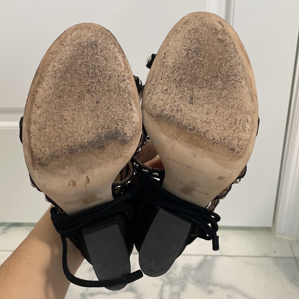 Sergio Rossi heels - Picture 9 of 9